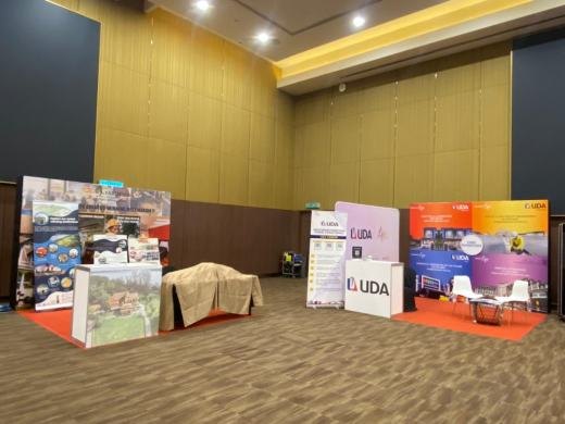 MBSB Group Anchor Companies Open Day & Vendor  event photo 11, 2025