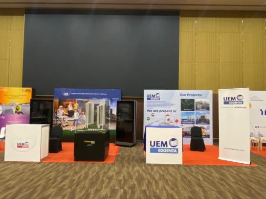 MBSB Group Anchor Companies Open Day & Vendor  event photo 14, 2025