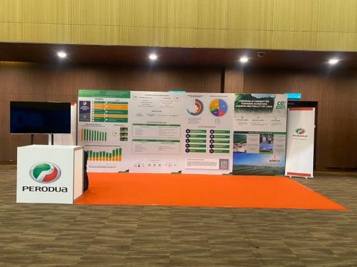 MBSB Group Anchor Companies Open Day & Vendor  event photo 15, 2025