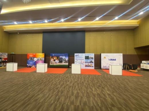 MBSB Group Anchor Companies Open Day & Vendor  event photo 16, 2025