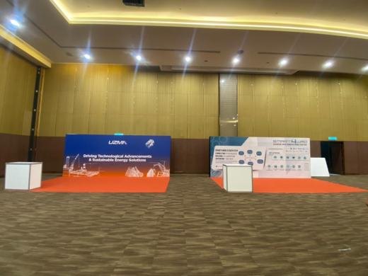 MBSB Group Anchor Companies Open Day & Vendor  event photo 17, 2025