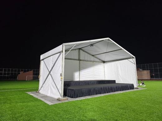 TAR UMT - Setup event photo 3, 2025
