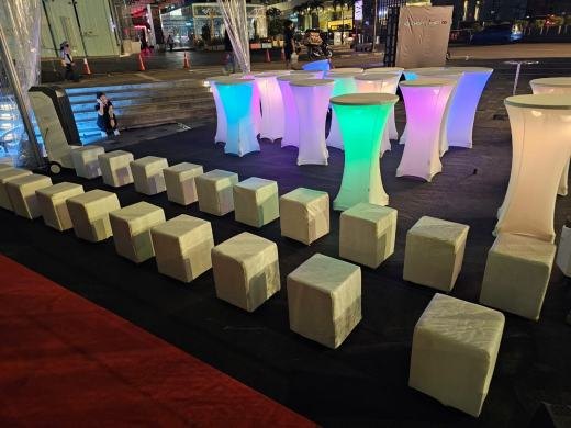  Chery 05 Crossover Launch  event photo 4, 2025