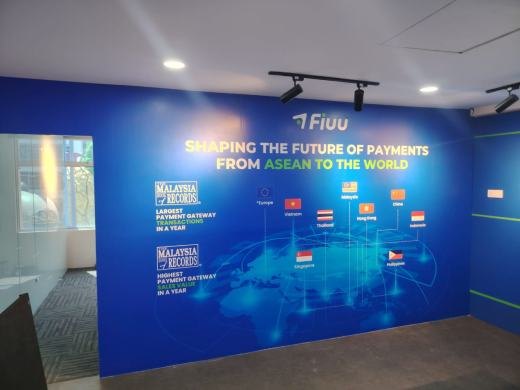 Fiuu - Setup event photo 2, 2025