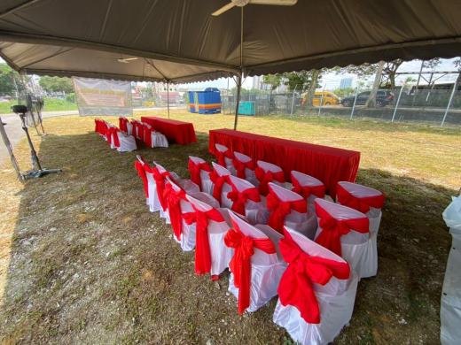 The Karnival Rasa Sayang DUN Bandar Utama 2025 event photo 4, 2025