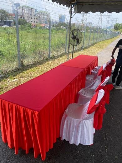 The Karnival Rasa Sayang DUN Bandar Utama 2025 event photo 7, 2025