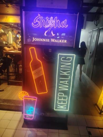 Johnny Walker - Azure Restaurant & Bar event photo 2, 2025