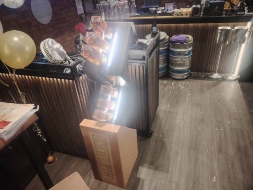 Johnny Walker - Azure Restaurant & Bar event photo 3, 2025