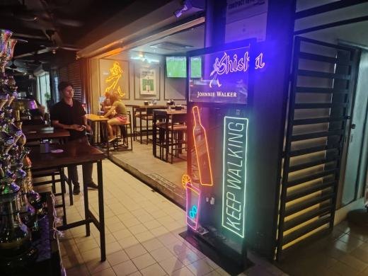 Johnny Walker - Azure Restaurant & Bar event photo 5, 2025
