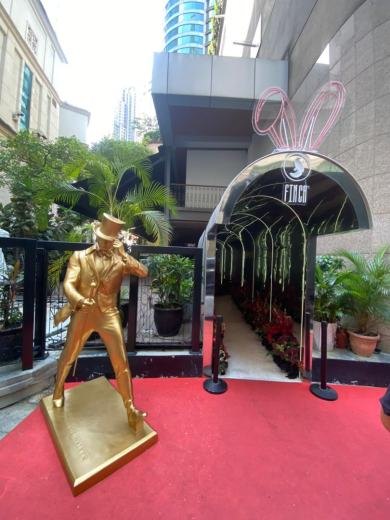 Johnny Walker - Finch KL event photo 2, 2025
