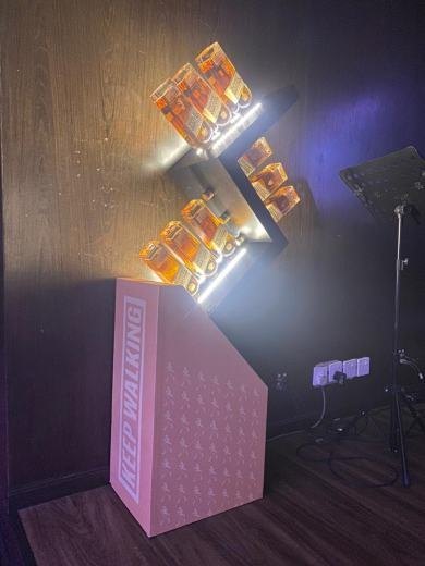 Johnny Walker - Haiku KL event photo 3, 2025