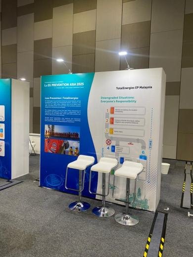 Loss Prevention Asia 2025 event photo 9, 2025