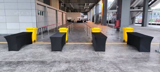 Santai Bersama Rapid KL 2.0 event photo 3, 2025