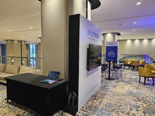 Re:Source Conference event photo 15, 2025