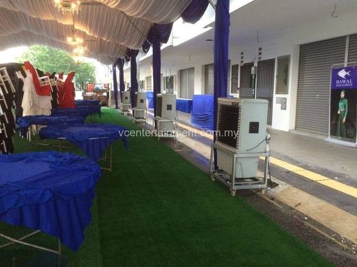 Bawal Exclusive Grand Opening event photo 2, 2016