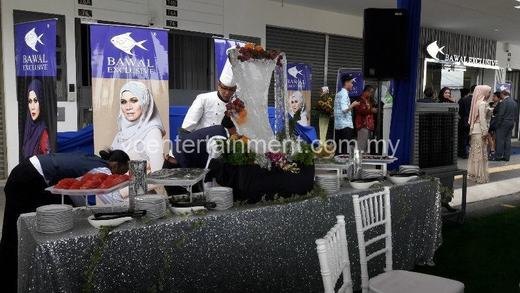 Bawal Exclusive Grand Opening event photo 13, 2016
