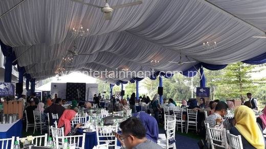 Bawal Exclusive Grand Opening event photo 14, 2016