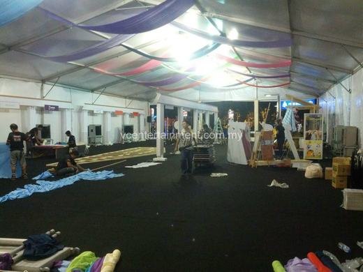 Eco Sky@ Jalan Kuching ,Hall Yu event photo 4, 2016