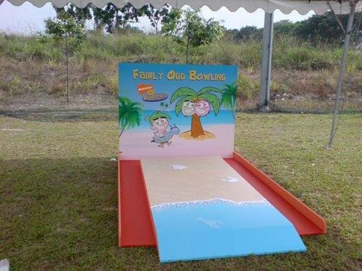 Nickelodeon Family Day event photo 8, 2008