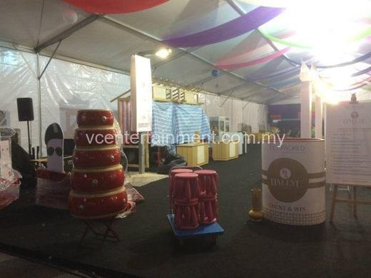 Eco Sky@ Jalan Kuching ,Hall Yu event photo 10, 2016