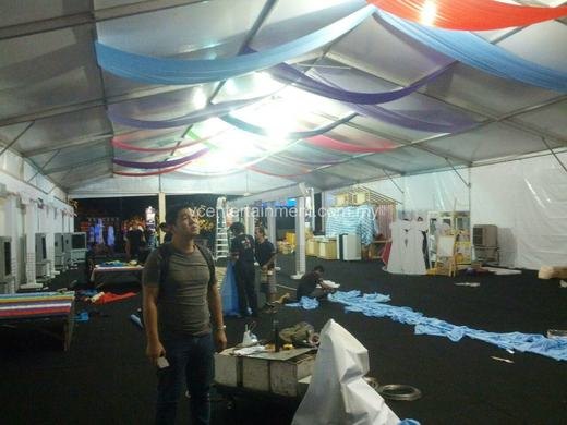 Eco Sky@ Jalan Kuching ,Hall Yu event photo 15, 2016