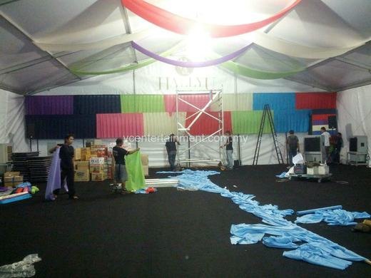 Eco Sky@ Jalan Kuching ,Hall Yu event photo 16, 2016