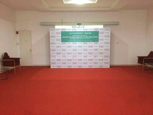 Grand Inauguration Of LULU Hypermarket event photo 3, 2016