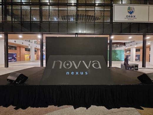 Novva Nexus  event photo 12, 2025