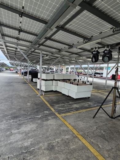 AEON Fashion Preview 2024 event photo 6, 2024