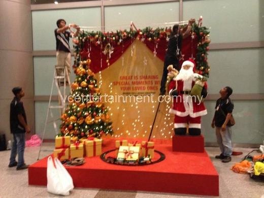 Great Eastern Chrismas Deco 2016 event photo 6, 2016