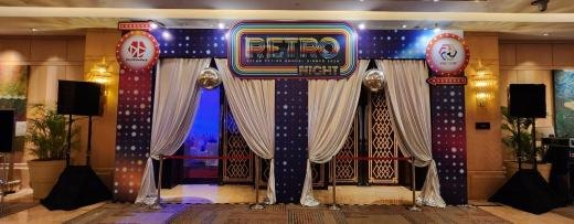 KELAB PETIRR ANNUAL DINNER 2024 event photo 1, 2024