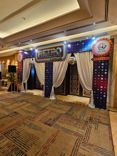 KELAB PETIRR ANNUAL DINNER 2024 event photo 3, 2024