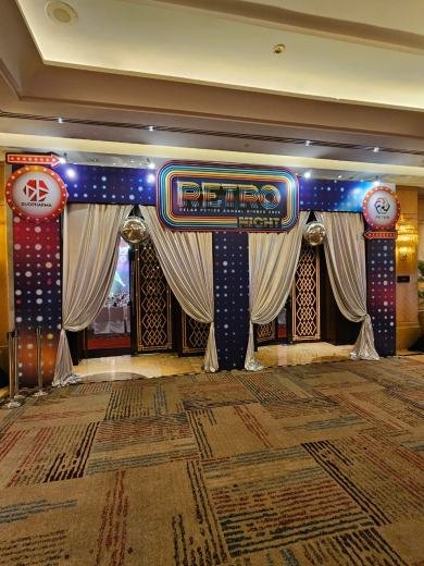 KELAB PETIRR ANNUAL DINNER 2024 event photo 4, 2024