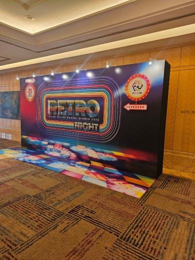KELAB PETIRR ANNUAL DINNER 2024 event photo 6, 2024