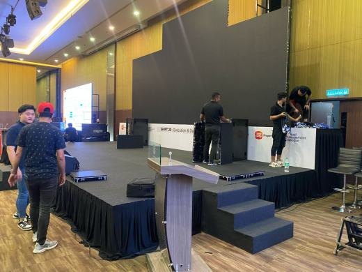 Sime Darby Property Annual Management Dialogue 2024 event photo 3, 2024