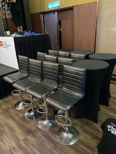 Sime Darby Property Annual Management Dialogue 2024 event photo 5, 2024