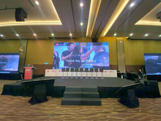 Sime Darby Property Annual Management Dialogue 2024 event photo 6, 2024