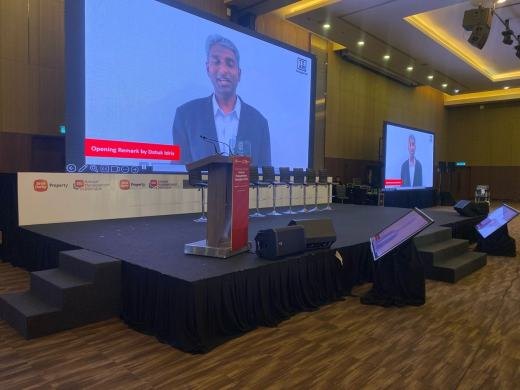 Sime Darby Property Annual Management Dialogue 2024 event photo 7, 2024
