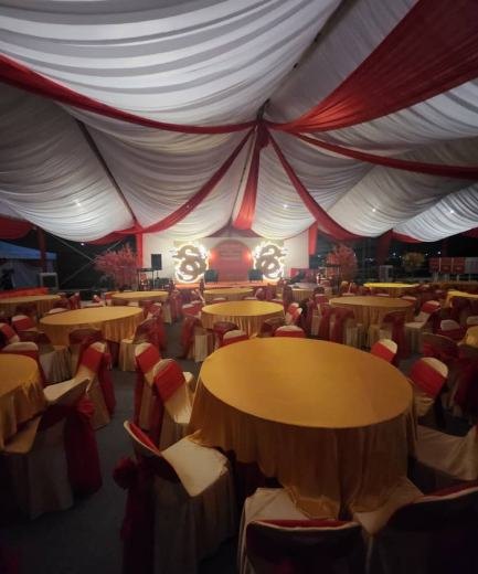 Sime Darby BBR CNY event photo 2, 2024