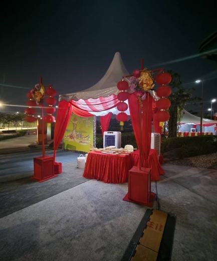 Sime Darby BBR CNY event photo 3, 2024