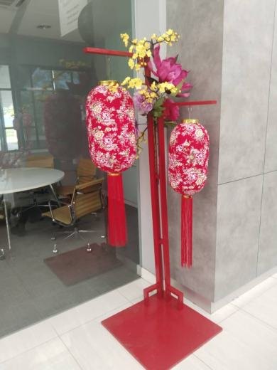 Serene Heights CNY event photo 6, 2024