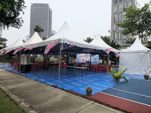 SS20 Merdeka and Malaysia Day event photo 1, 2026