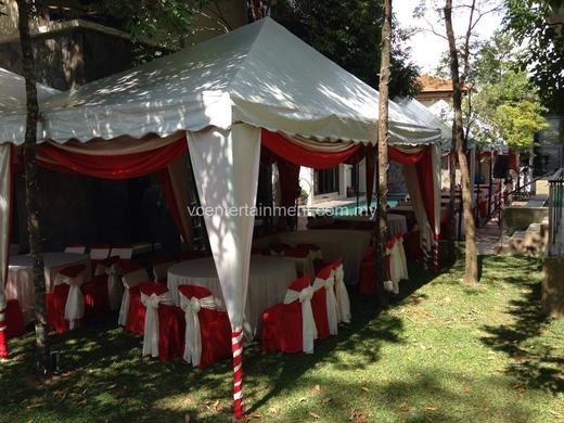 Hall Wedding Dinner event photo 9, 2016