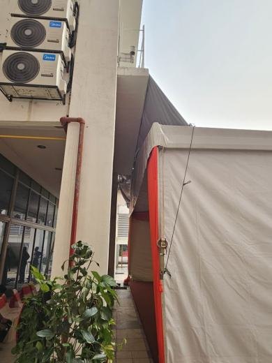 Sunsuria Avenue - Setup event photo 5, 2026