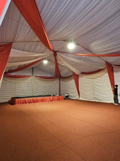 Sunsuria Avenue - Setup event photo 6, 2026