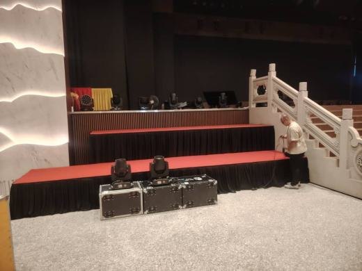 马来西亚表知总会 (Pertubuhan Kebajikan G1M Malaysia) for a 联欢晚会 1.0 (Gala Dinner 1.0) event photo 5, 2026