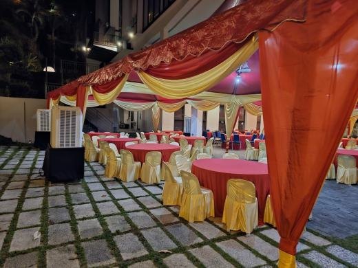 Client - Dato Tan event photo 31, 2026