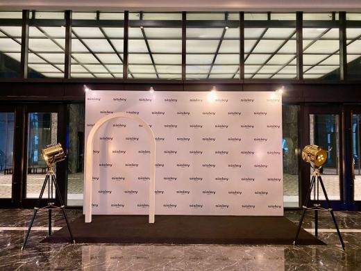  Sisley Paris event photo 2, 2024