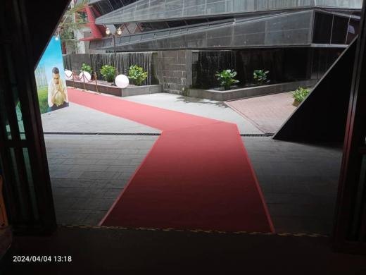 Sepatah Kasih event photo 6, 2024