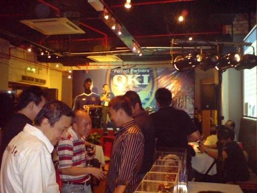 OKI Event @ Bangsar Village event photo 4, 2008